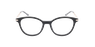 GAFAS GRADUADAS mujer GEORGIA negro