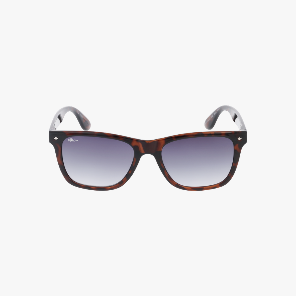 GAFAS DE SOL DOMINGO carey - vista de frente