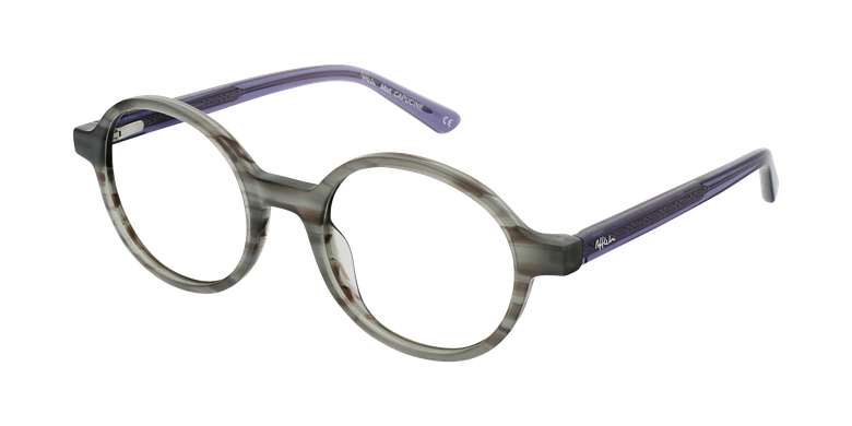 Gafas graduadas mujer OAF21619 gris Gafas graduadas mujer OAF21619 gris
