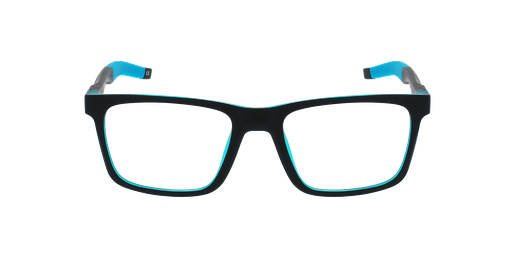 GAFAS GRADUADAS niños MAGIC 190 negro/verde