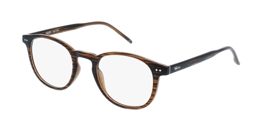GAFAS GRADUADAS hombre MAGIC TOM marrón