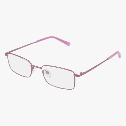 GAFAS GRADUADAS mujer RZERO7 rosa