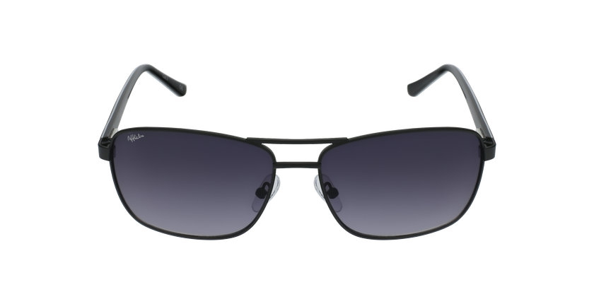 GAFAS DE SOL hombre AMIR carey - vista de frente