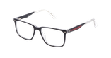 GAFAS GRADUADAS hombre VPLF01 gris/cristal - vista de frente