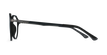 GAFAS GRADUADAS MAGIC 39 negro - vista de lado