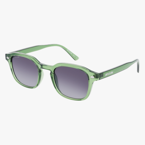 GAFAS DE SOL hombre NEVADA verde