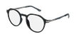 GAFAS GRADUADAS MAGIC 39 negro - vue de 3/4