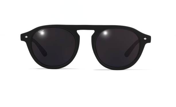 Gafas de sol mujer ACAPULCO negro - danio.store.product.image_view_face Gafas de sol mujer ACAPULCO negro - danio.store.product.image_view_face