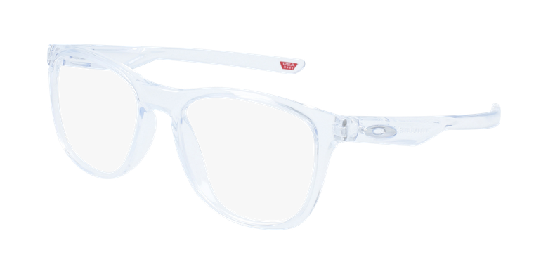 Gafas graduadas 0OX8130 blanco/blanco Gafas graduadas 0OX8130 blanco/blanco