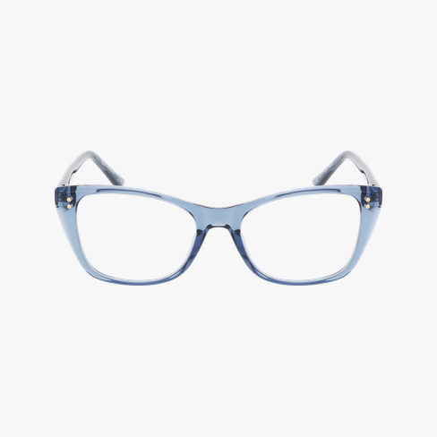 GAFAS GRADUADAS mujer DEVA azul