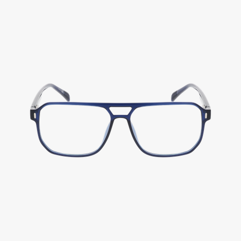 GAFAS GRADUADAS hombre HERMANN azul
