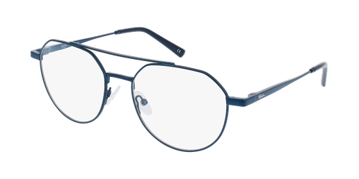 GAFAS GRADUADAS hombre MAGIC LOUIS azul