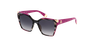 GAFAS DE SOL mujer SFU686V negro