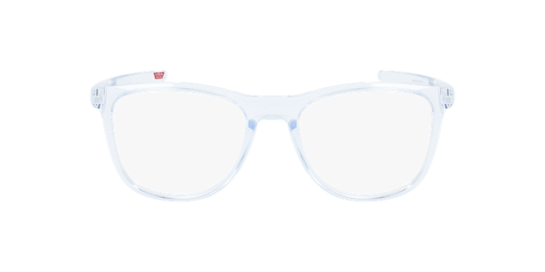 Gafas graduadas 0OX8130 blanco/blanco Gafas graduadas 0OX8130 blanco/blanco