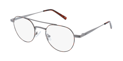 GAFAS GRADUADAS hombre MAGIC XAVIER carey/plateado