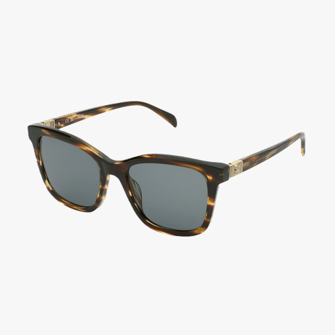 GAFAS DE SOL mujer STOB88 carey vista de frente