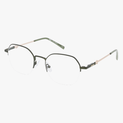 GAFAS GRADUADAS mujer AMALIA amarillo