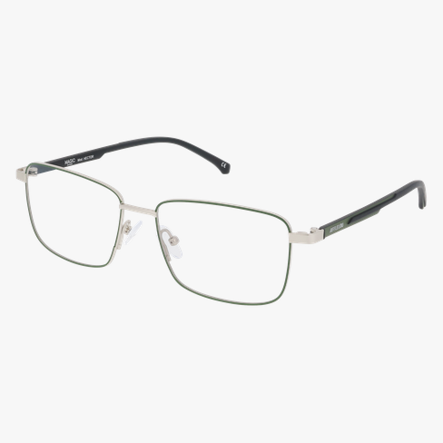 GAFAS GRADUADAS hombre HECTOR verde