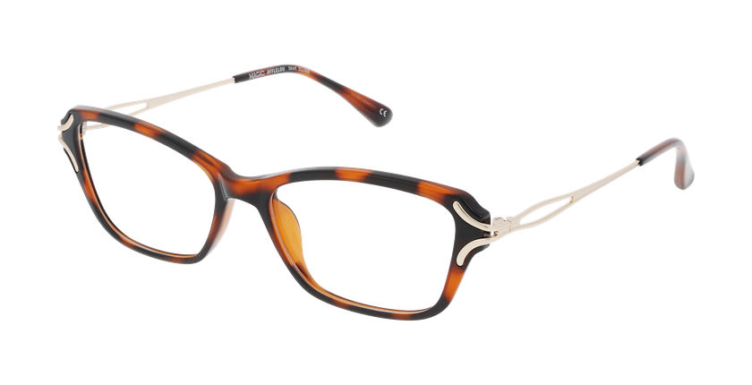 GAFAS GRADUADAS mujer ELISE carey - vista de frente