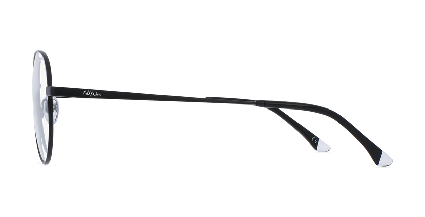 GAFAS GRADUADAS hombre MAGIC MAVERICK negro - vista de frente