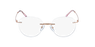 GAFAS GRADUADAS MAGIC 139 rosa