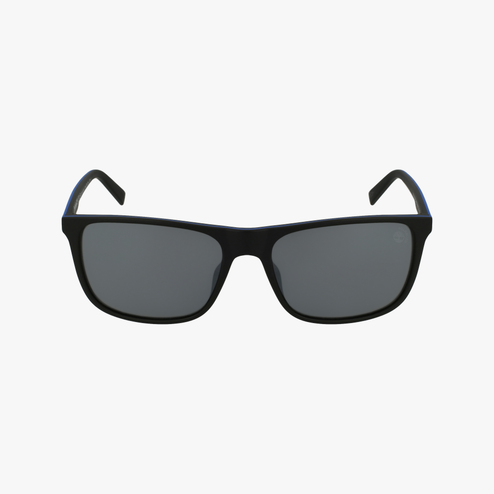 GAFAS DE SOL hombre TB9195 negro - vista de frente