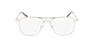 GAFAS GRADUADAS hombre MAGIC ACHILLE dorado