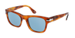 GAFAS DE SOL PO3269S marrón - vista de frente