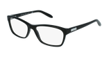 GAFAS GRADUADAS mujer RA7039 negro - vista de frente