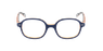 GAFAS GRADUADAS niños STAR WARS 12 azul