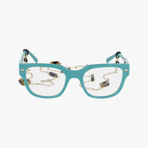 GAFAS GRADUADAS mujer CARACTÈRES AUDACIEUSE verde