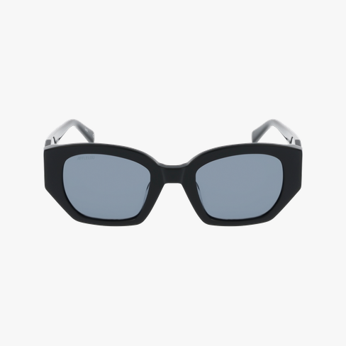 GAFAS DE SOL mujer VERONE negro vista de frente