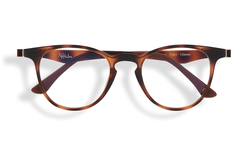 Gafas graduadas MAGIC 27 BLUE BLOCK carey - danio.store.product.image_view_face Gafas graduadas MAGIC 27 BLUE BLOCK carey - danio.store.product.image_view_face