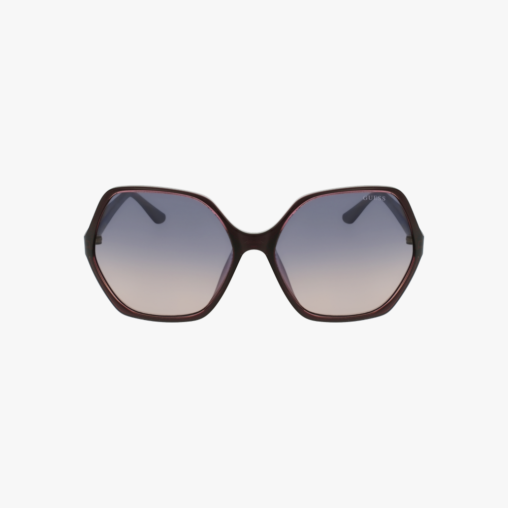 GAFAS DE SOL mujer GU7747 morado - vista de frente
