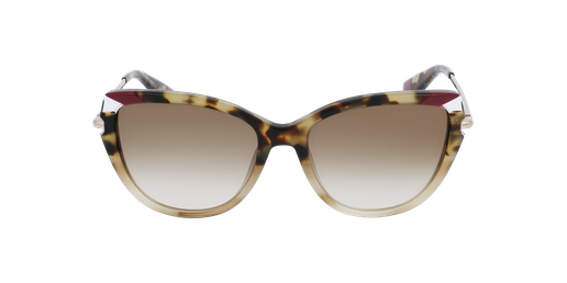 GAFAS DE SOL mujer SFU515V careyvista de frente