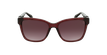 GAFAS DE SOL mujer STOA89 morado - vista de frente