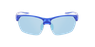 GAFAS DE SOL LANGLEY POLARIZED azul/blanco