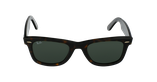 GAFAS DE SOL WAYFARER carey - vista de frente