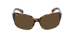 GAFAS DE SOL mujer 0RB4068 marrón/carey - vista de frente