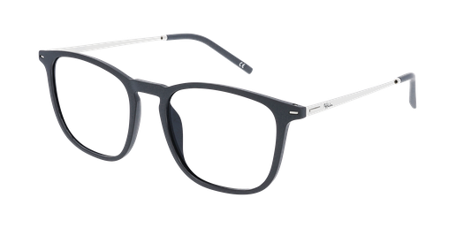GAFAS GRADUADAS hombre MAGIC 116 negro/plateado