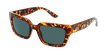GAFAS DE SOL mujer DANIELA carey - vista de frente