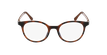 GAFAS GRADUADAS mujer MAGIC 36 carey/beige - vista de frente