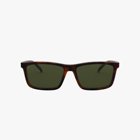GAFAS DE SOL hombre 0AN4274 negro mate vista de frente