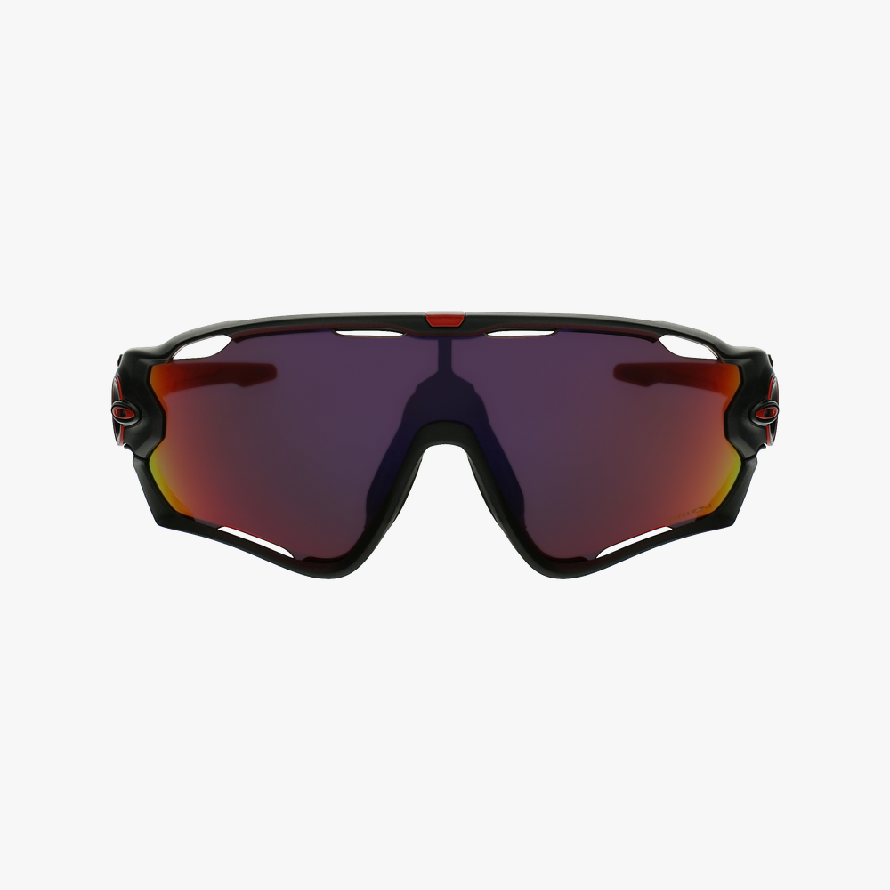 GAFAS DE SOL hombre JAWBREAKER OO9290 negro - vista de frente