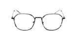 GAFAS GRADUADAS hombre MAGIC 184 negro/verde - vista de frente