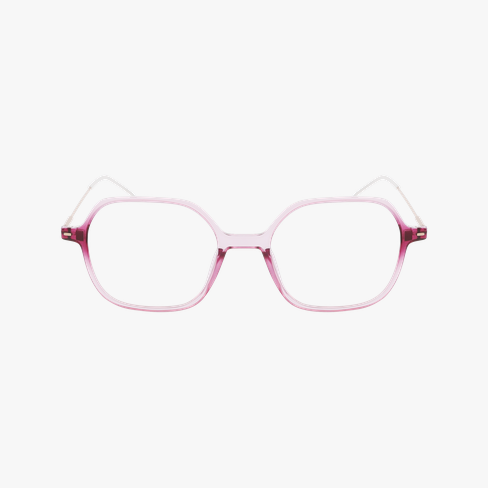 GAFAS GRADUADAS mujer MAGIC350 morado vista de frente