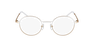GAFAS GRADUADAS mujer VENUS blanco/beige