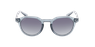 GAFAS DE SOL CANTABRIA blanco/gris