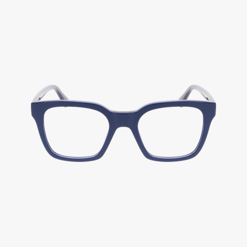 GAFAS GRADUADAS mujer JOHANNE azul