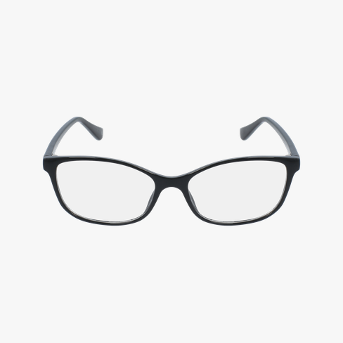 GAFAS GRADUADAS mujer RZERO4 negro